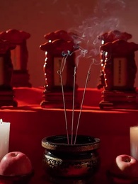 鎮世狂少 - Episode 17