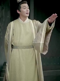 [Dubbed] Mightiest Prince - Episode 8