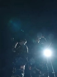 第24集 - 擎天戰神