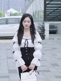 Episode 43 - [Dubbed] Reborn Sweetheart: Lord Fu's Little Darling is Swaying Hearts Again