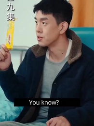 [Dubbed] Rebirth: From Loser to Entrepreneur - Episode 9