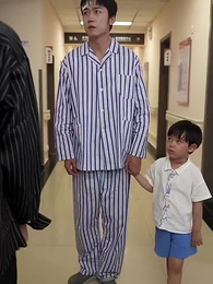 벼락 결혼 후 비밀 갑부의 최애로 됨 - Episode 90