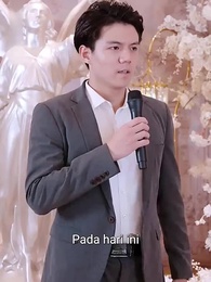 Wanita Cantik - Episode 76