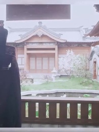 第49集 - 廚娘別跑:王爺放肆寵