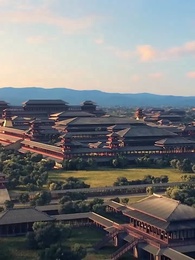 第29集 - 女帝的貼身總管