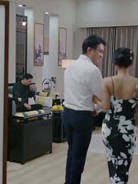 第71集 - 重生後，我和反派大佬結婚了