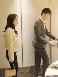 女總裁的全能贅婿 - Episode 26