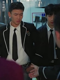 危機紀元來臨，學校淪陷了 - Episode 75