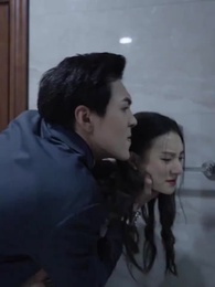 腹黑總裁的惹火嬌妻 - Episode 47