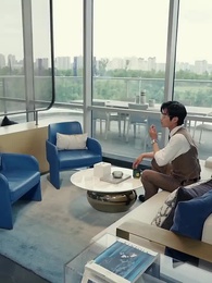 [Dubbed] Mrs. Mu's Runaway with Kids - Episode 94