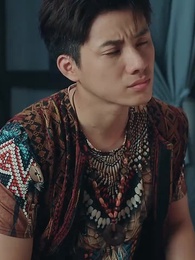 第32集 - 罗叉海柿