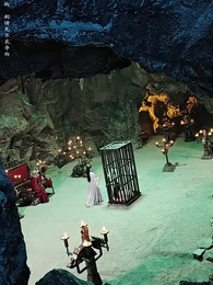 第54集 - 萬界獨尊