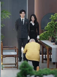 秦王縱橫都市 - Episode 32