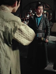 第37集 - 寒門崛起