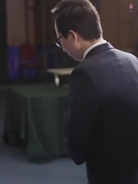 師傅忽悠我下山禍害師姐 - Episode 98