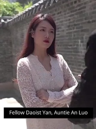 [Dubbed] The Ingenious Wife - Episode 13