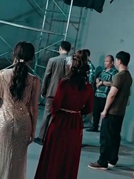 女神們的共享男友 - Episode 81