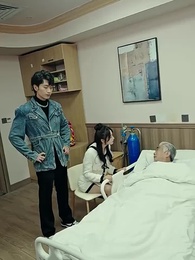 第41集 - 將軍大人成了影後