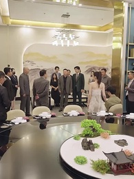 鎮國神將 - Episode 42