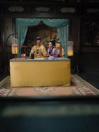 二人探案破原形，一聲醒木天下驚 - Episode 43