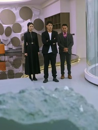 第60集 - 絕代天驕闖花都