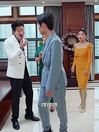 龍帝歸來 - Episode 56