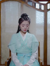 回到古代當皇子 - Episode 17