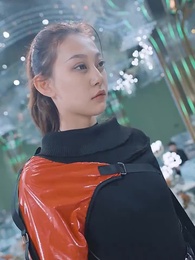 Episode 89 - [Dubbed] The Supreme Dragon