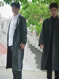 戰神歸來當奶爸 - Episode 57