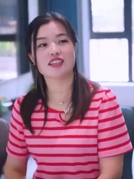 第39集 - 總裁的反擊