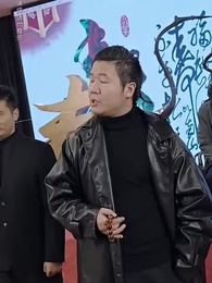 第32集 - 物價貶值一萬倍我成了首富