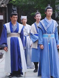 回到古代當富翁 - Episode 48