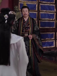 第33集 - 嬌嬌王妃駕到，撩撥王爺臉紅心跳