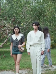 Episode 35 - [Dubbed] Revenge Maid