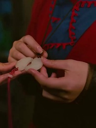 第45集 - 石盤鎮怪談