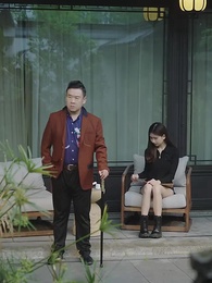 第71集 - 萌寶助攻,周少寵妻送上門