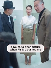 Episode 71 - [Dubbed] Love Never Fades