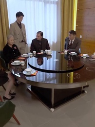 第64集 - 蓋世龍婿