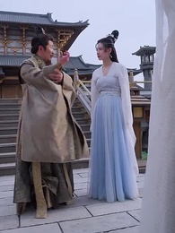 宸王的復仇王妃 - Episode 11