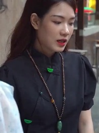 Episode 61 - [Dubbed] The Ingenious Wife