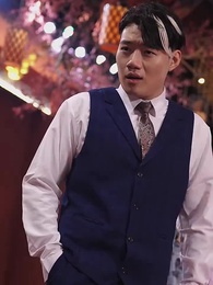 第40集 - 神域天機閣