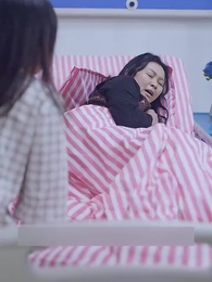 [Dubbed] After Quitting: Entangled with My Ex-Superior - Episode 32