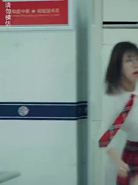 危機紀元來臨，學校淪陷了 - Episode 54