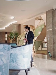 第19集 - 替身新娘：陸總的第一寵妻