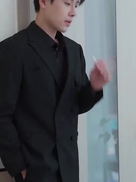 Episode 32 - [Dubbed] The Forbidden Promise: Lord Jiang's Consort