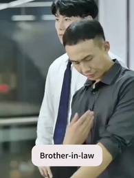 [Dubbed] Guardian of the Goddess - Episode 22