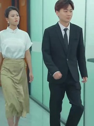 [Dubbed] Love Never Fades - Episode 64