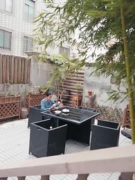 第16集 - 棄婚當日，我被首富千金逼婚