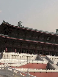 第58集 - 極品太子爺