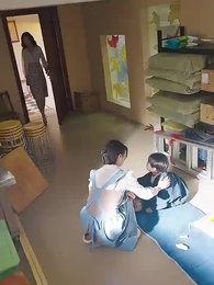 Episode 23 - [Dubbed] Devil by My Side